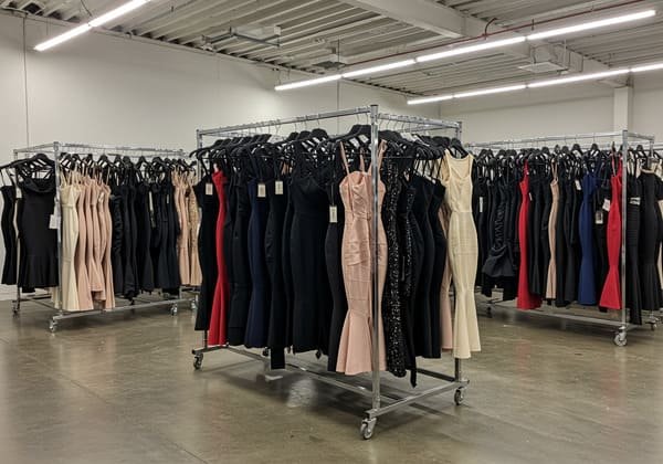 Sourcing Bandage Dresses for Retail