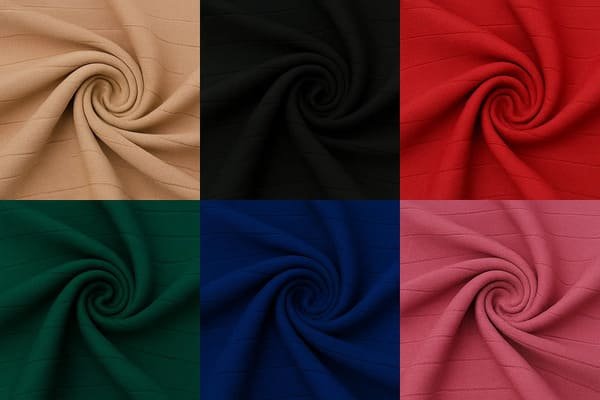 Bandage Dress Fabric Choices