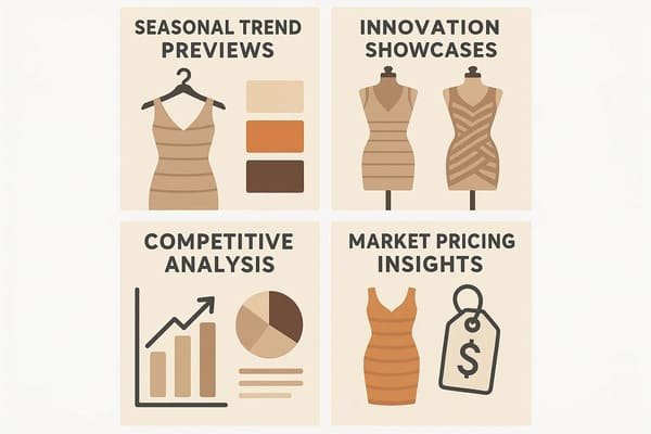 Bandage Dress Industry Insights
