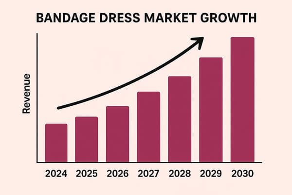 Bandage Dress Market Growth