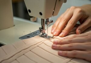 Advanced Bandage Dress Production