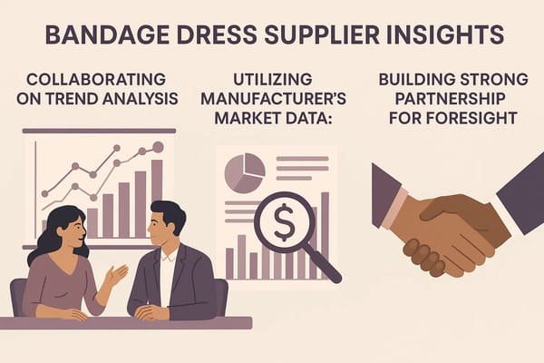 Bandage Dress Supplier Insights