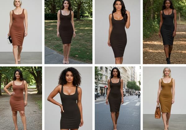 Bodycon Dress Market Appeal
