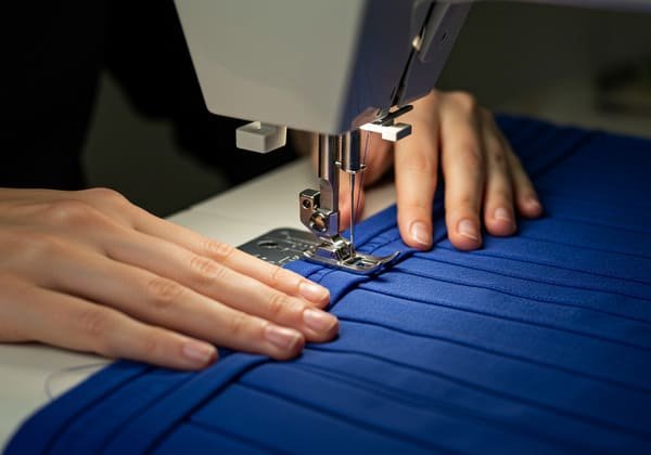 Specialized Bandage Dress Manufacturing Process