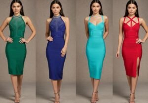 Bandage Dress USP for Small Businesses