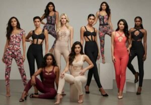 varous popular bandage jumpsuits